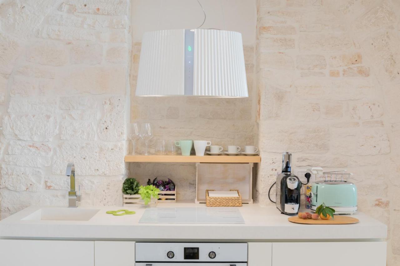 Holiday home Trulli Aia Piccola Alberobello
