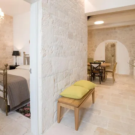 Trulli Resort Aia Piccola Alberobello Exterior foto