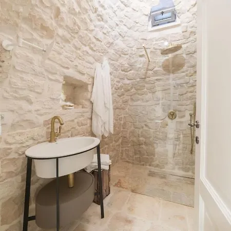 Trulli Resort Aia Piccola Alberobello Exterior foto