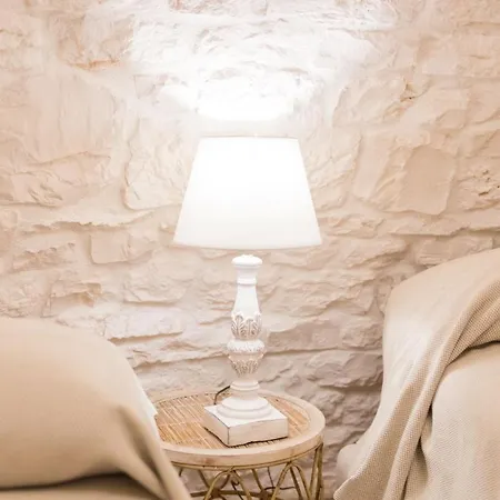 Trulli Resort Aia Piccola Alberobello Exterior foto