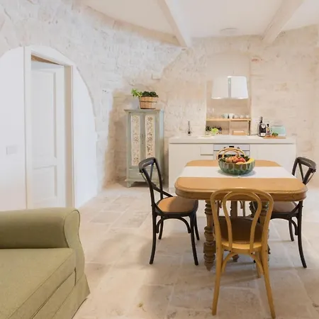 Trulli Resort Aia Piccola Alberobello Exterior foto