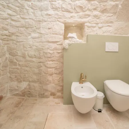 Trulli Resort Aia Piccola Alberobello Exterior foto