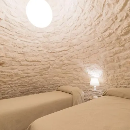 Trulli Resort Aia Piccola Alberobello Exterior foto