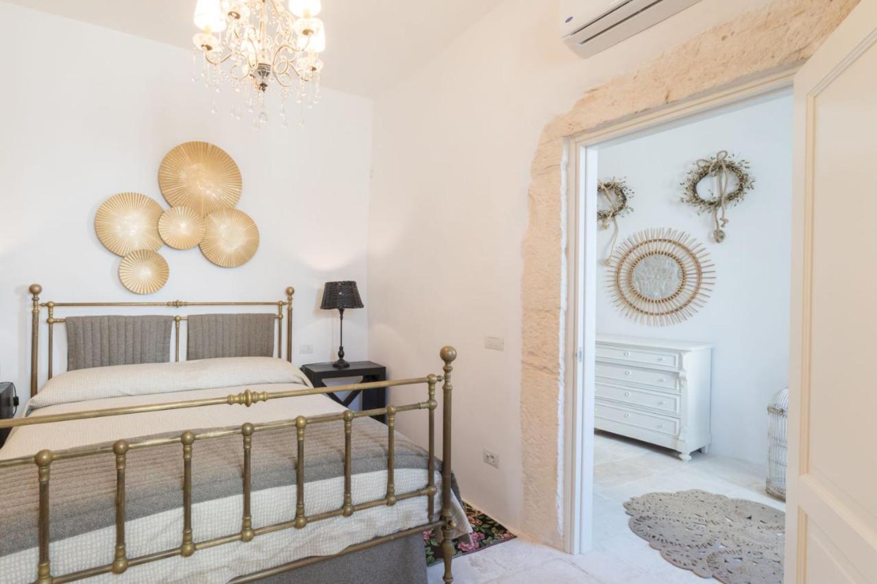 Trulli Aia Piccola Ferienhaus Alberobello