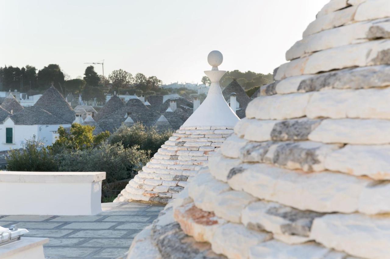 Trulli Aia Piccola