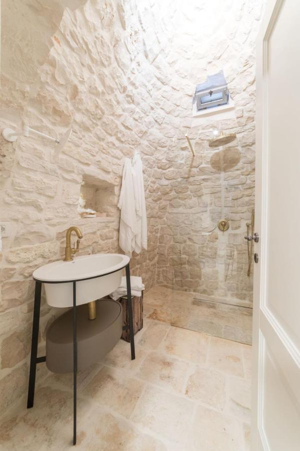 Trulli Aia Piccola Casa de Férias Alberobello