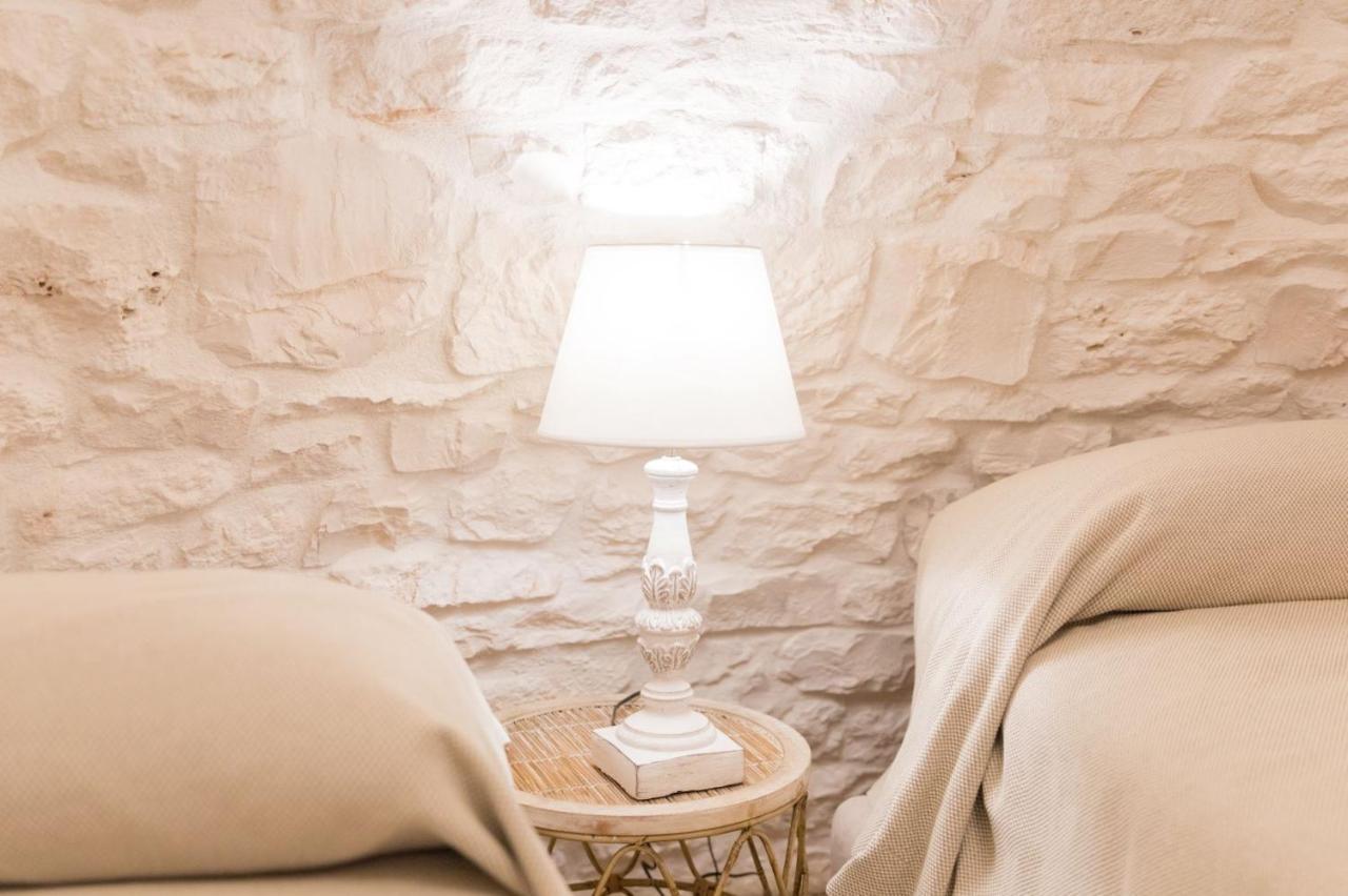 Trulli Aia Piccola Ferienhaus *