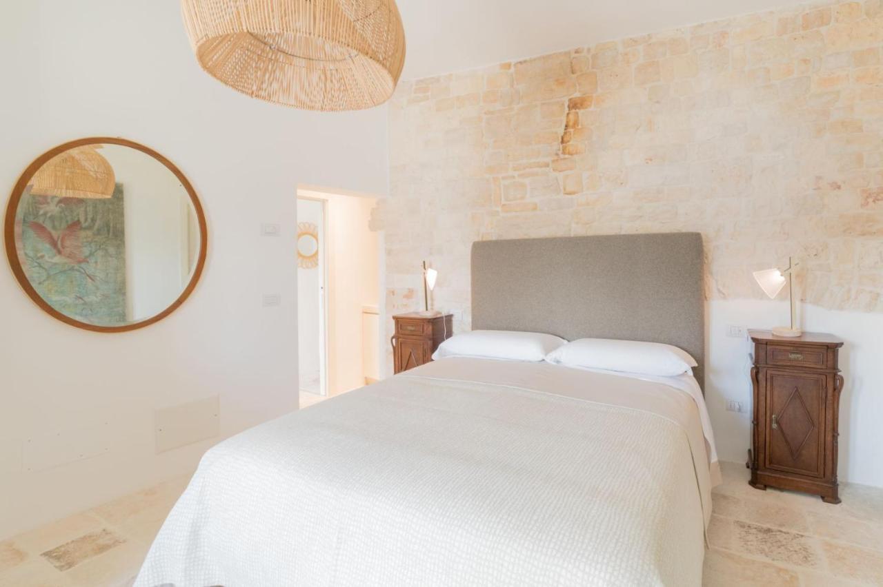 Trulli Aia Piccola Ferienhaus Alberobello