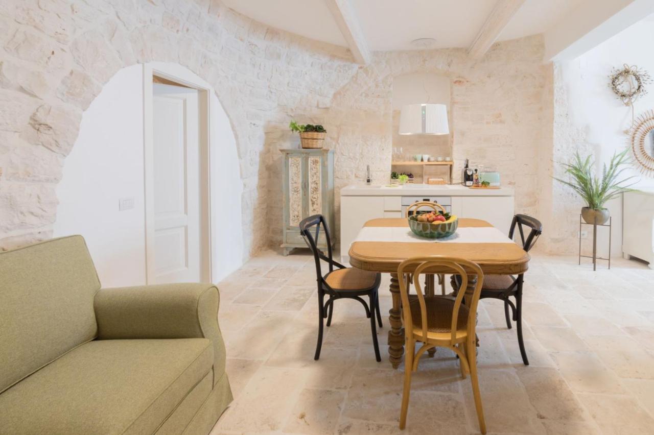 Trulli Aia Piccola Ferienhaus