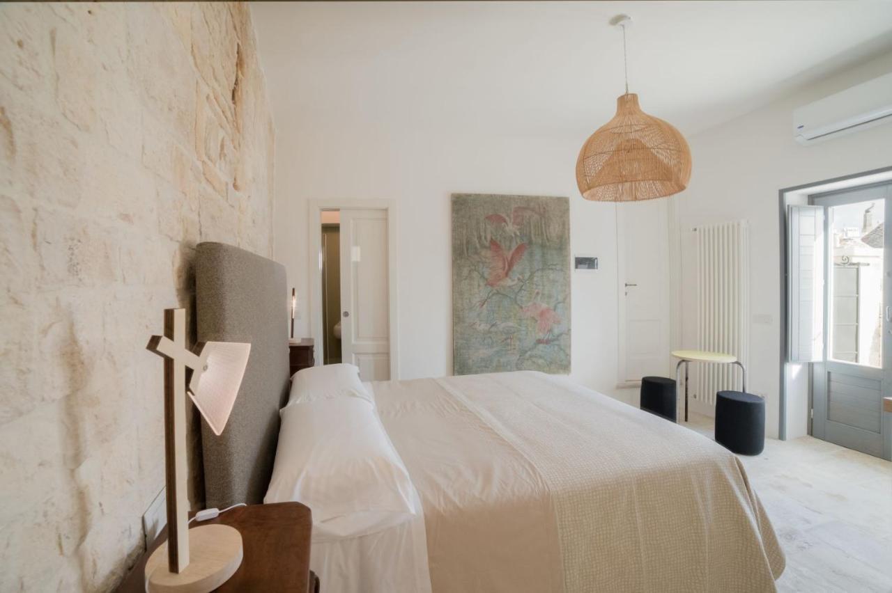 Ferienhaus Trulli Aia Piccola
