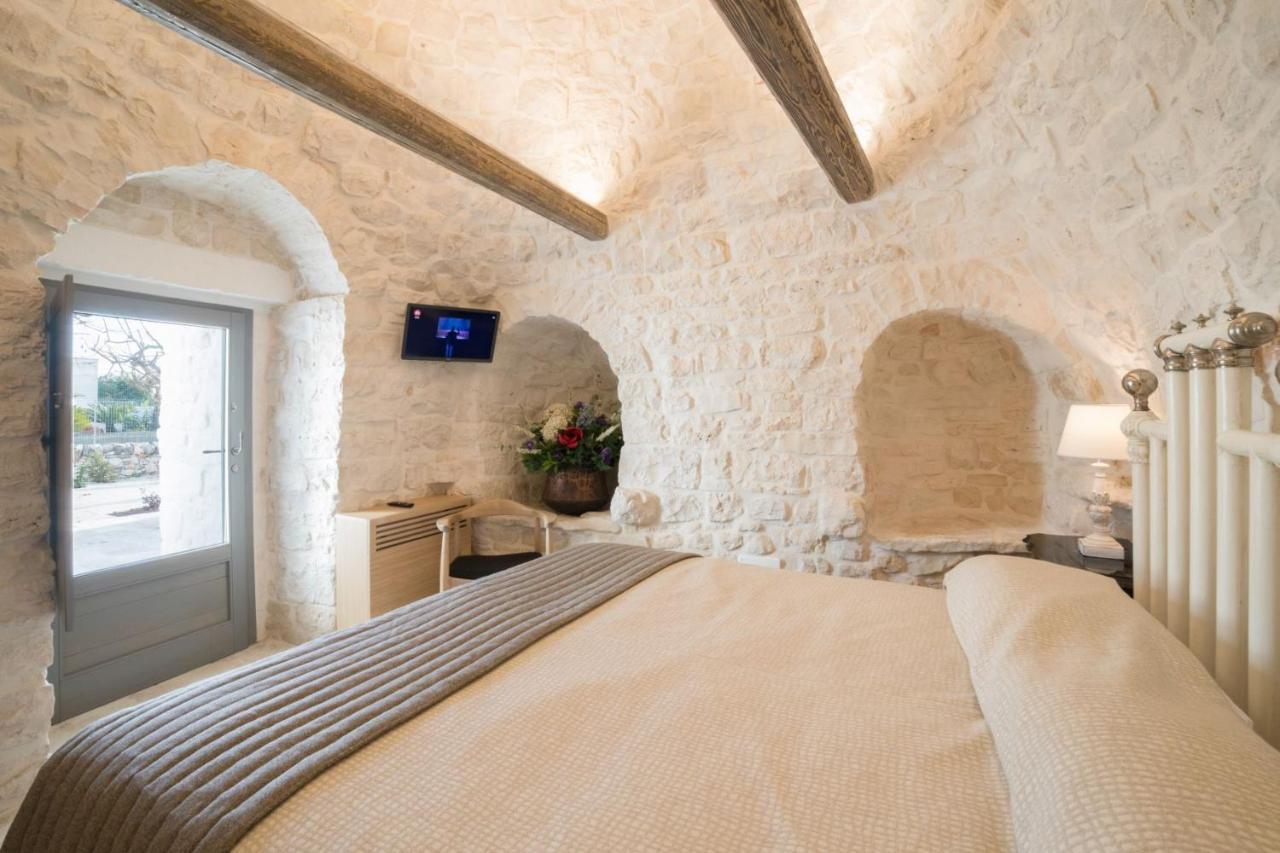Ferienhaus Trulli Aia Piccola Alberobello