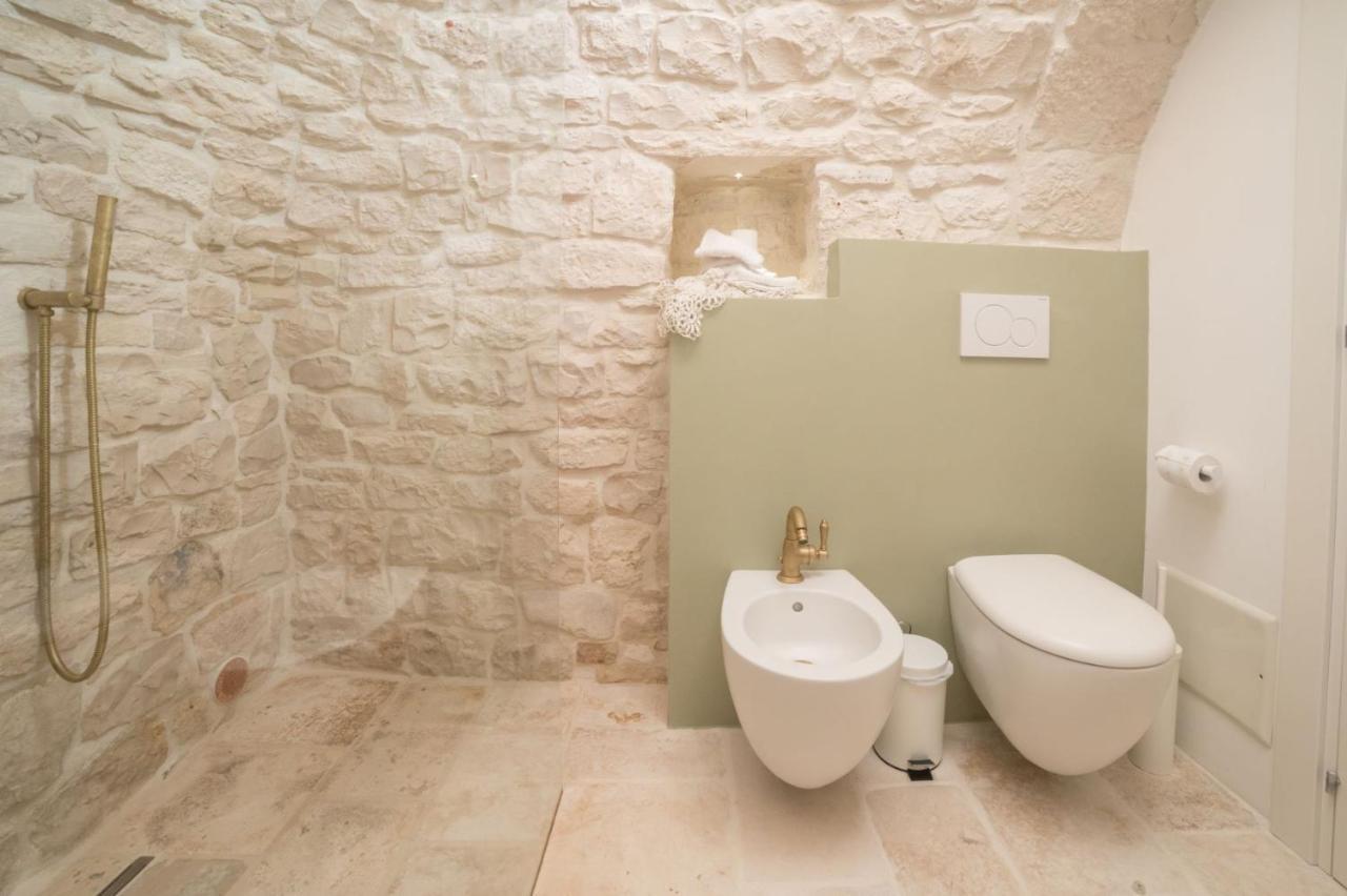 Trulli Aia Piccola * Alberobello