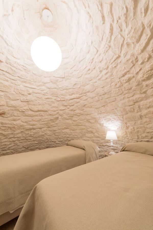 Trulli Aia Piccola *