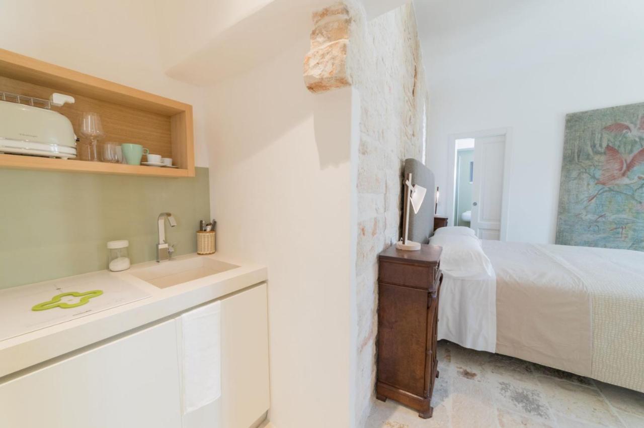Trulli Aia Piccola * Alberobello