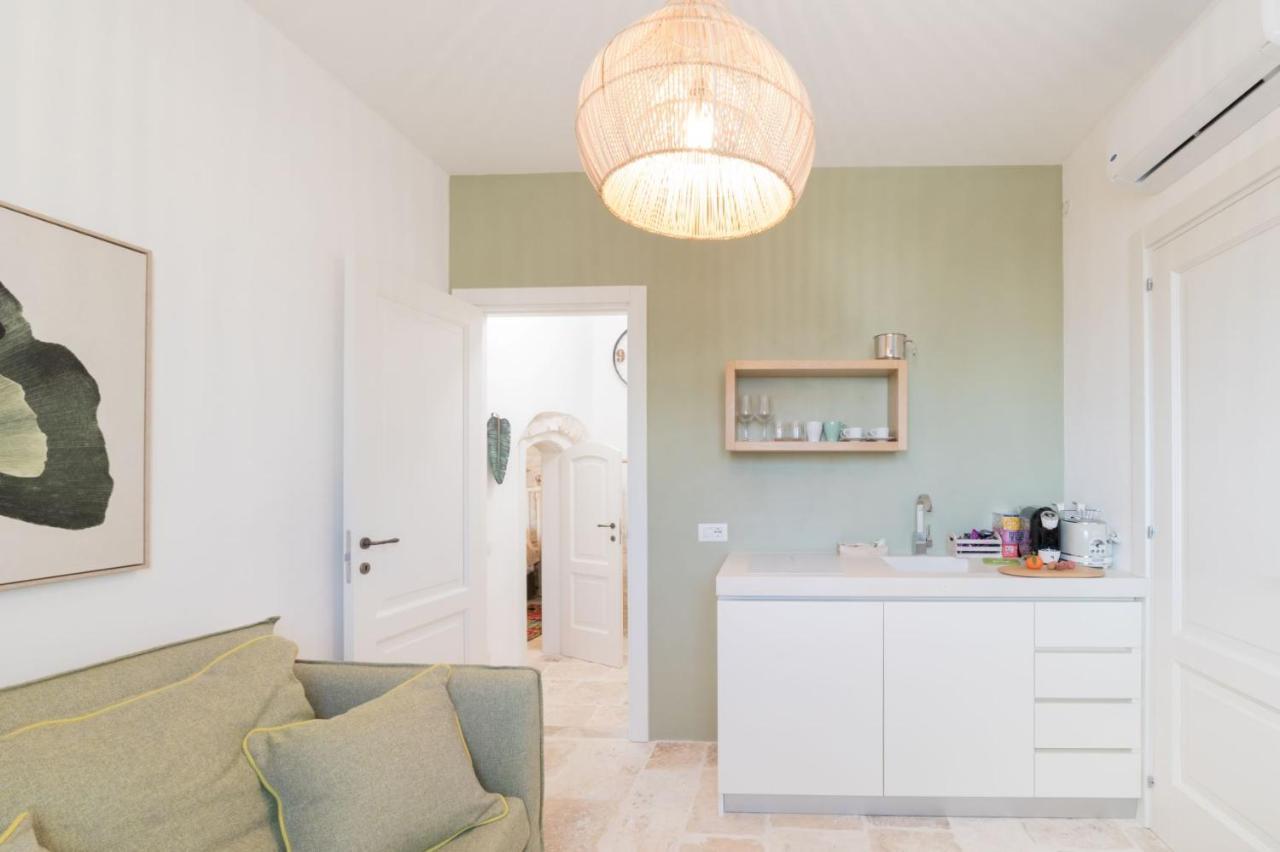 Trulli Aia Piccola Ferienhaus *