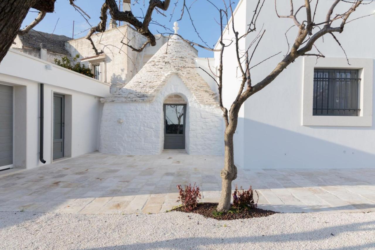 Trulli Aia Piccola