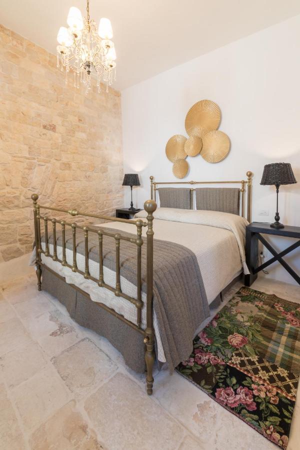 Ferienhaus Trulli Aia Piccola