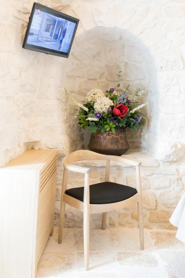 Trulli Aia Piccola