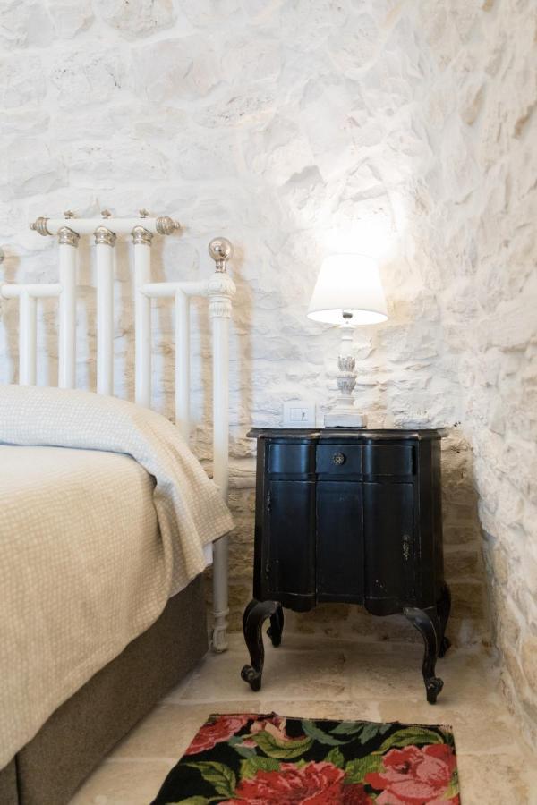 Ferienhaus Trulli Aia Piccola *
