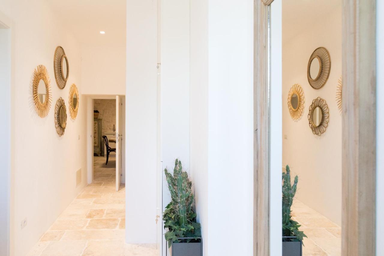 Trulli Aia Piccola Ferienhaus *