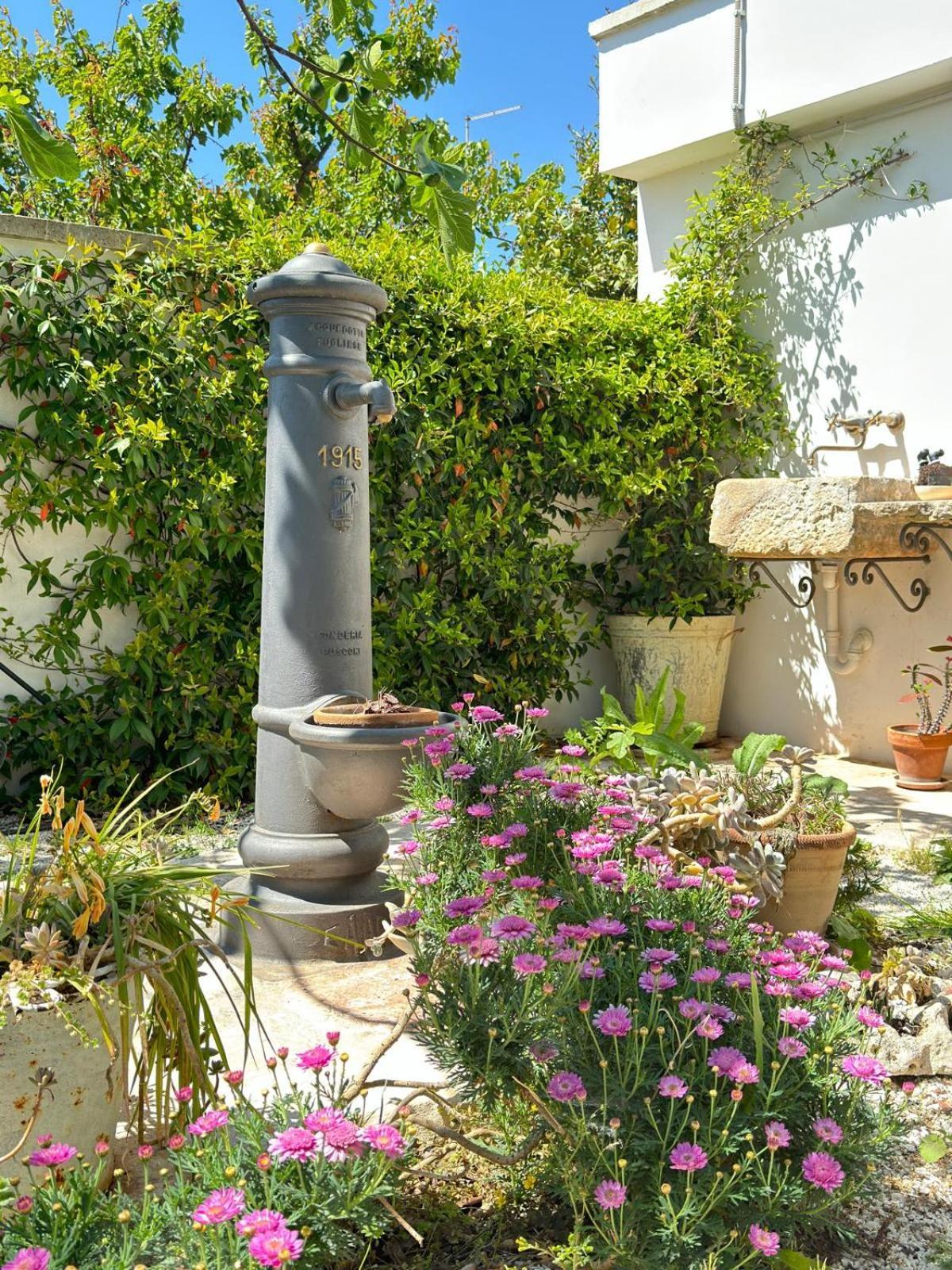 Trulli Aia Piccola * Alberobello