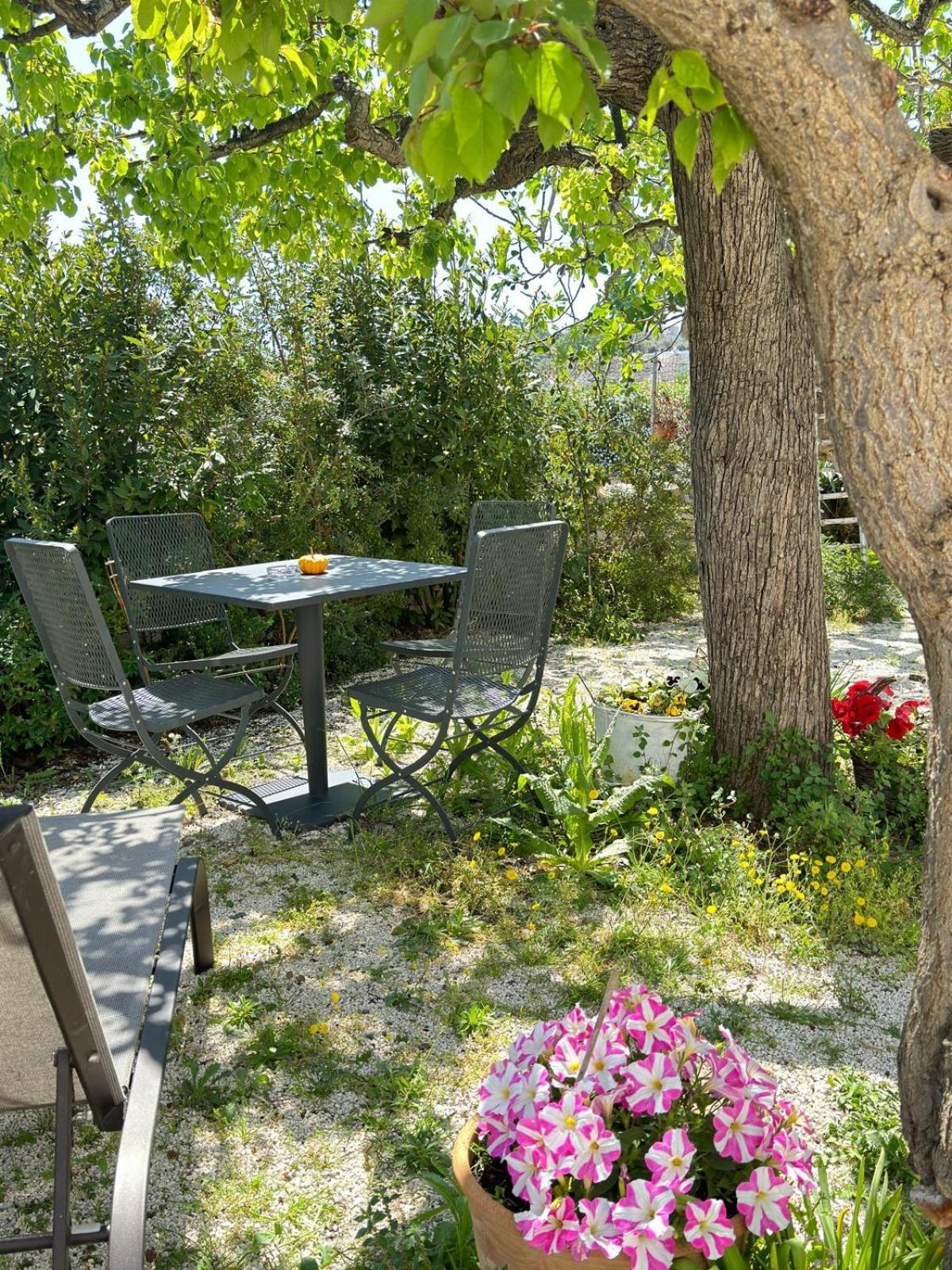 Ferienhaus Trulli Aia Piccola