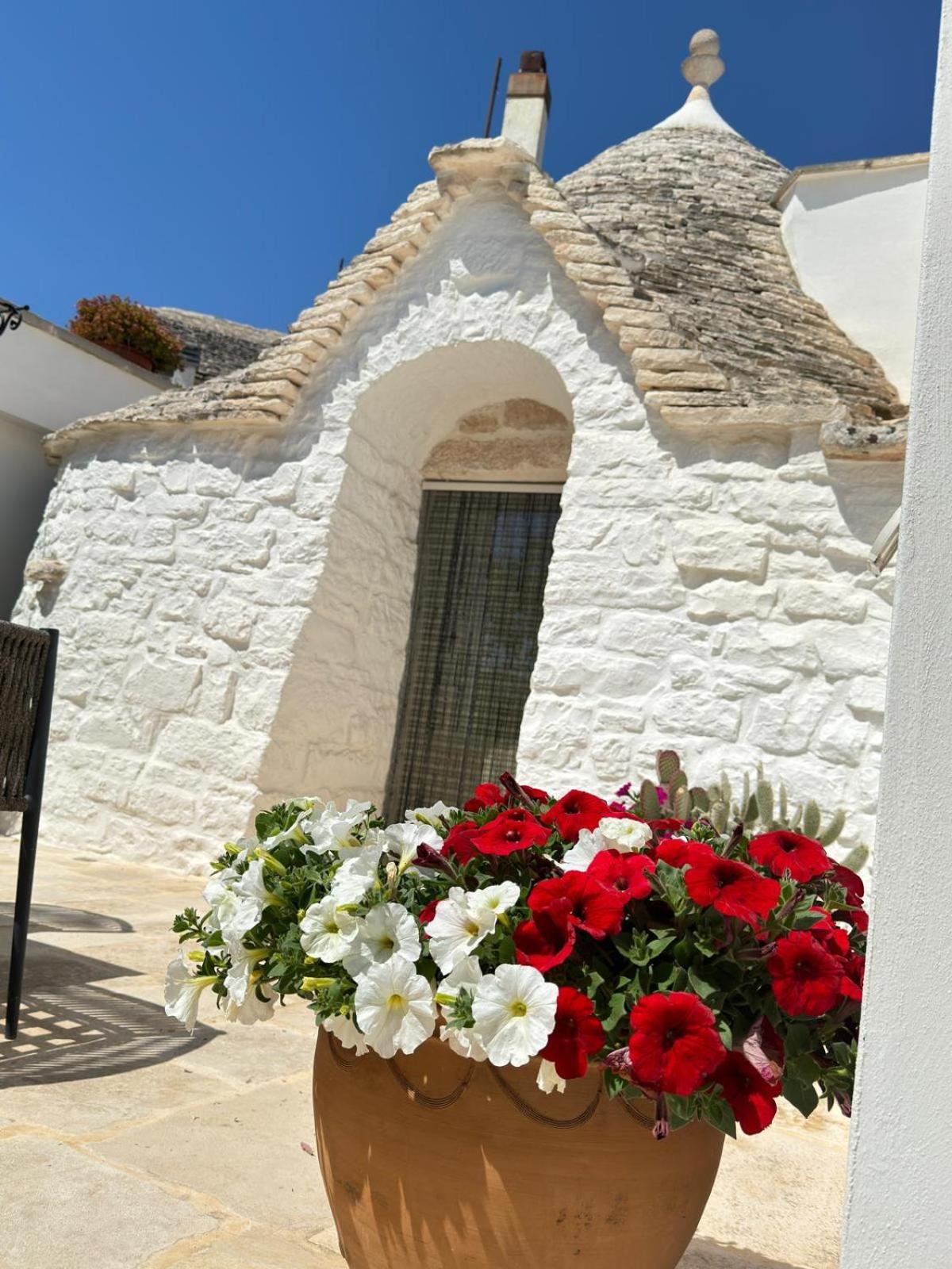 Trulli Aia Piccola *