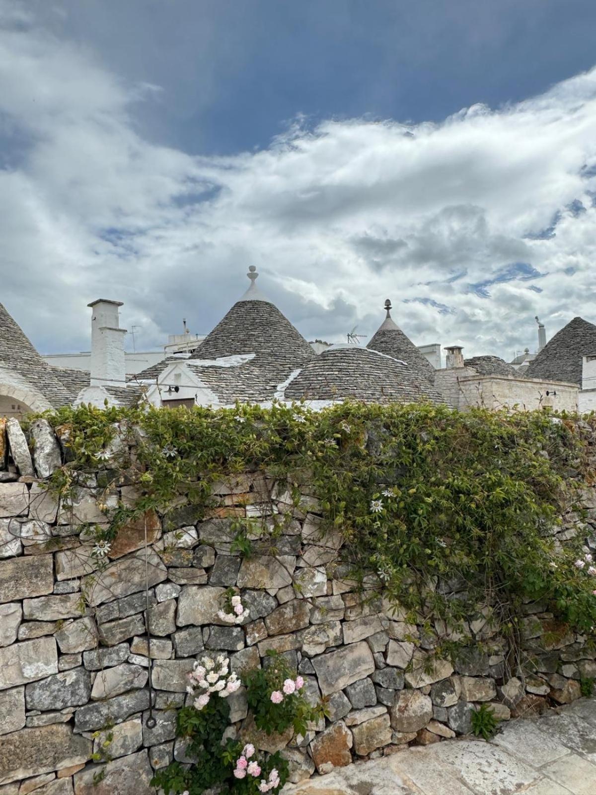 Trulli Aia Piccola